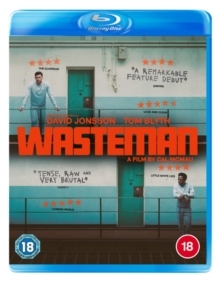 Movie - Wasteman i gruppen FILM / Film Blu-ray /  /  hos Bengans Skivbutik AB (5673550)