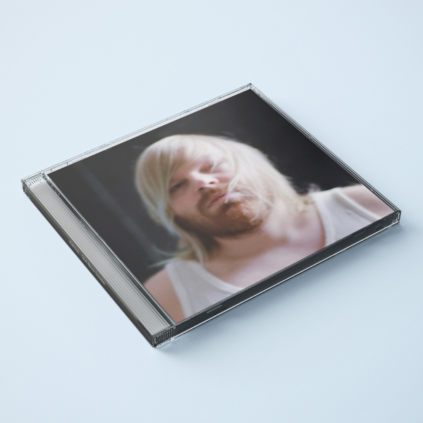 Hannes - God Bless Sweden i gruppen CD / Nyheter / Pop-Rock,Svensk Musikkk hos Bengans Skivbutik AB (5673580)