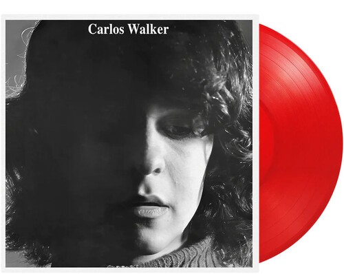 Carlos Walker - A Frauta De Pã i gruppen VINYL / Toppselgere hos Bengans Skivbutik AB (5673598)