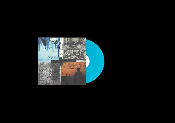 Nothing But Thieves - Stray Dogs i gruppen VINYL / Kommende / Pop-Rock hos Bengans Skivbutik AB (5673603)