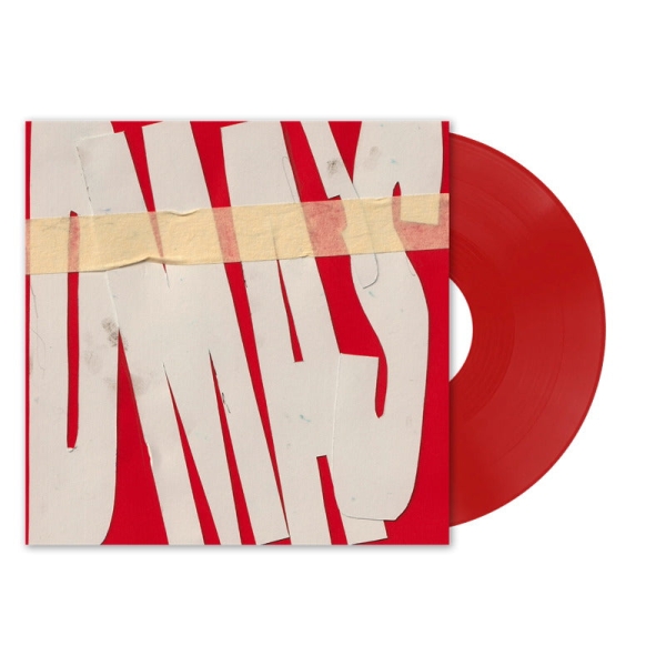Dma S - Dma's i gruppen VINYL / Kommende / Pop-Rock hos Bengans Skivbutik AB (5673607)