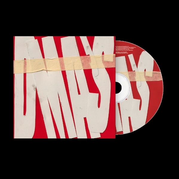 Dma S - Dma's i gruppen CD / Kommende / Pop-Rock hos Bengans Skivbutik AB (5673608)