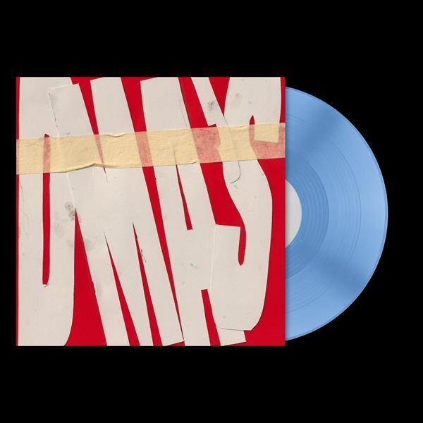 Dma S - Dma's i gruppen VINYL / Kommende / Pop-Rock hos Bengans Skivbutik AB (5673609)