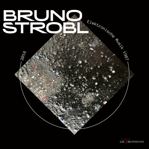 Bruno Strobl - Electroacoustic Music 1987-2018 i gruppen CD / Klassisk hos Bengans Skivbutik AB (5673643)
