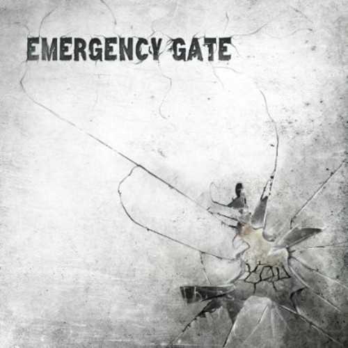 Emergency Gate - You i gruppen CD / Toppselgere hos Bengans Skivbutik AB (567399)