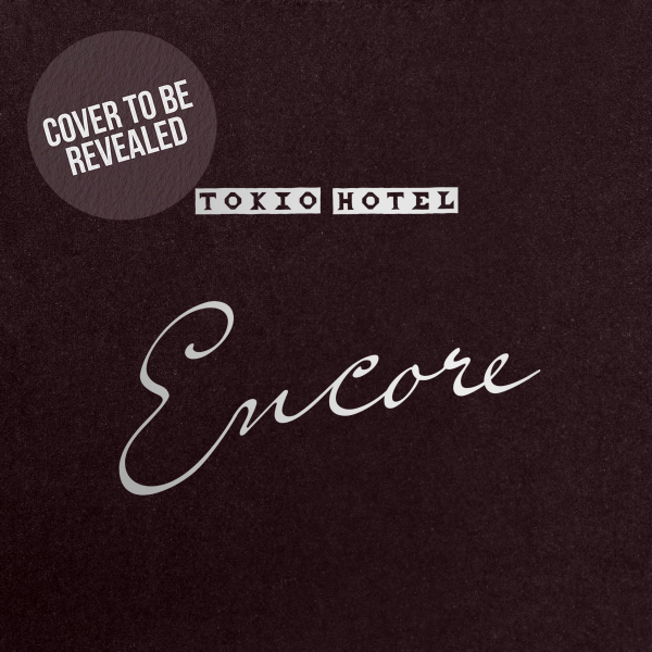 Tokio Hotel  - Encore          i gruppen CD / Kommende / Pop-Rock hos Bengans Skivbutik AB (5674034)