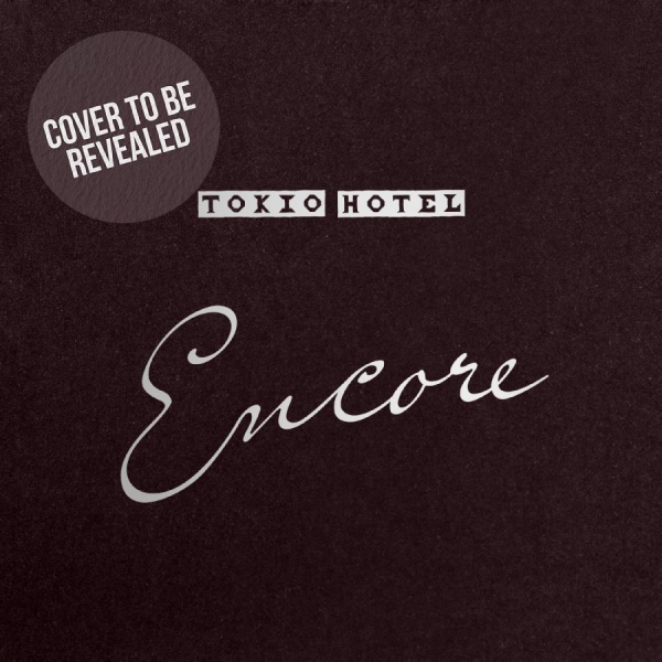 Tokio Hotel - Encore i gruppen CD / Kommende / Pop-Rock hos Bengans Skivbutik AB (5674034)