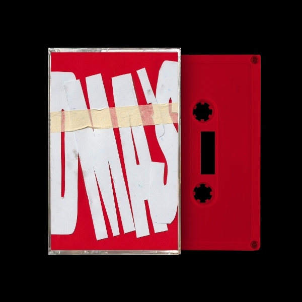 Dma S - Dma's i gruppen Kommende / Pop-Rock hos Bengans Skivbutik AB (5674051)