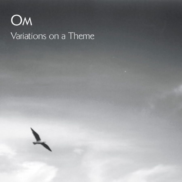 Om - Variations On A Theme i gruppen VINYL / Nyheter / Metal hos Bengans Skivbutik AB (5674073)