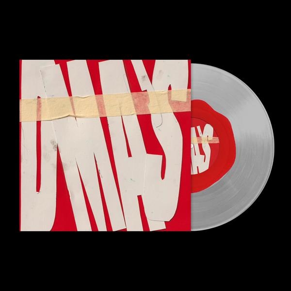 Dma S - Dma's i gruppen Kommande - alla format hos Bengans Skivbutik AB (5674660)