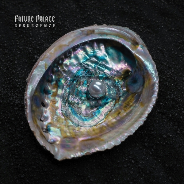 Future Palace - Resurgence i gruppen Kommande - alla format hos Bengans Skivbutik AB (5674672)