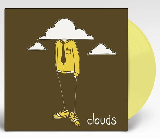 Apollo Brown - Clouds (Lemonade Vinyl) i gruppen VINYL / Kommende / Hip Hop-Rap,Pop-Rock hos Bengans Skivbutik AB (5674695)