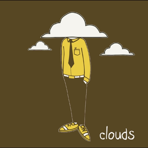 Apollo Brown - Clouds i gruppen CD / Kommende / Hip Hop-Rap,Pop-Rock hos Bengans Skivbutik AB (5674735)