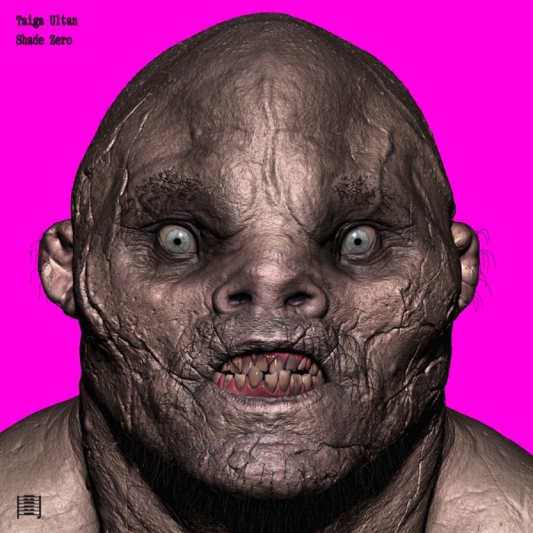 Taiga Ultan - Shade Zero i gruppen VINYL / Kommende / Pop-Rock hos Bengans Skivbutik AB (5674768)