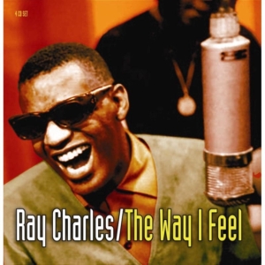 Charles Ray - Way I Feel i gruppen CD / RnB-Soul hos Bengans Skivbutik AB (567481)