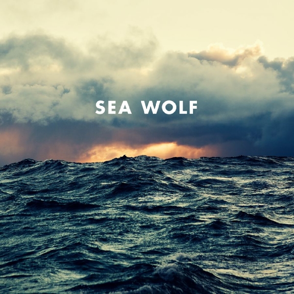 Sea Wolf - Old World Romance (Coke Bottle Clea i gruppen VINYL / Kommende / Pop-Rock hos Bengans Skivbutik AB (5674825)