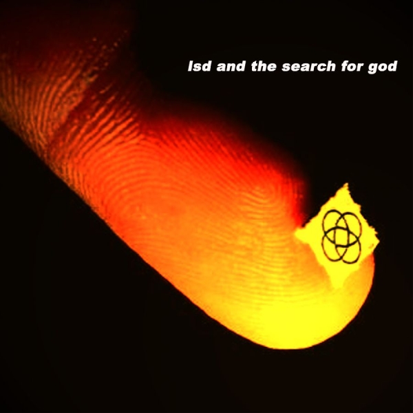 Lsd And The Search For God - Lsd And The Search For God (Indie E i gruppen VINYL / Kommende / Pop-Rock hos Bengans Skivbutik AB (5674837)