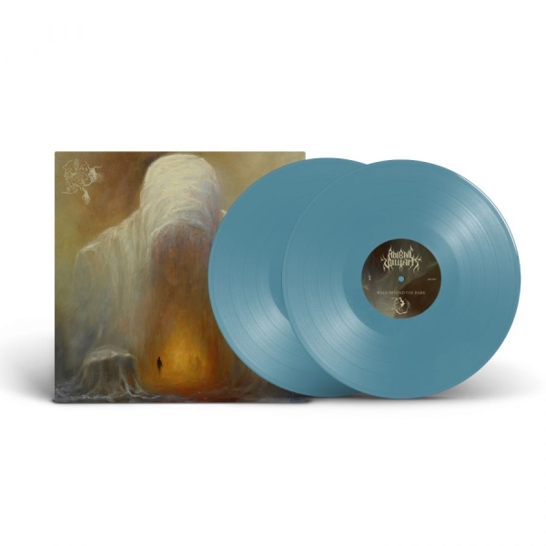 Abigail Williams - Walk Beyond The Dark (2 Lp Light Bl i gruppen VINYL / Kommende / Metal hos Bengans Skivbutik AB (5674860)