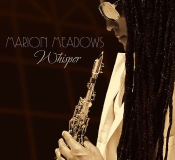 Meadows Marion - Whisper i gruppen CD / Toppselgere hos Bengans Skivbutik AB (567491)