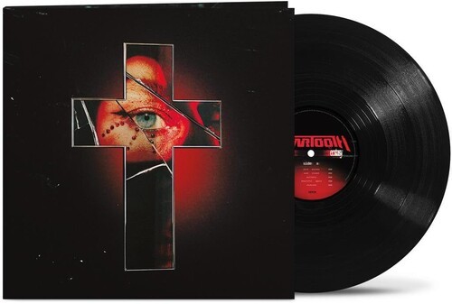 Beartooth - Pure Ecstasy (Vinyl) i gruppen VI TIPSER / Fredagsutgivelser / 2026-08-28 hos Bengans Skivbutik AB (5674920)