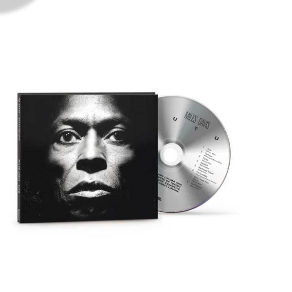 Miles Davis - Tutu i gruppen VI TIPSER / Fredagsutgivelser / 2026-07-10 hos Bengans Skivbutik AB (5674932)