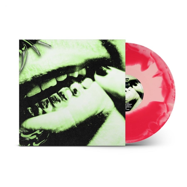 Knives - Glitter i gruppen VINYL / Kommende / Pop-Rock hos Bengans Skivbutik AB (5674955)