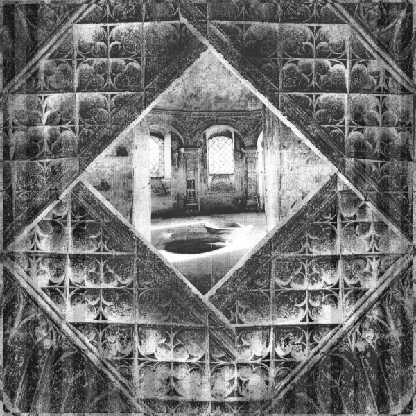 Iskandr - Sacraal (Ltd. Clear Vinyl LP) i gruppen VI TIPSER / Fredagsutgivelser / 2026-08-14 hos Bengans Skivbutik AB (5674962)