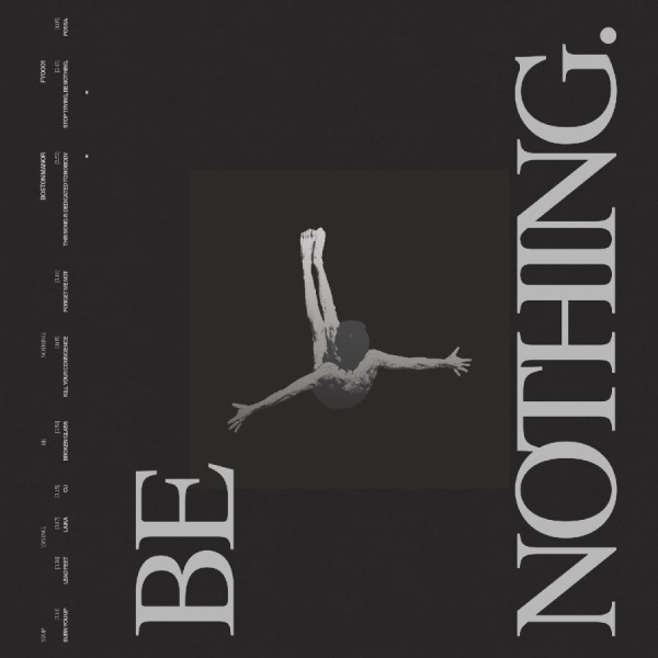 Boston Manor - Be Nothing Deluxe 10 Year i gruppen CD / Kommende / Pop-Rock hos Bengans Skivbutik AB (5674973)