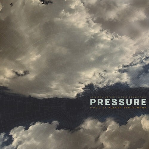 Volker Bertelmann - Pressure i gruppen VI TIPSER / Fredagsutgivelser / 2026-10-23 hos Bengans Skivbutik AB (5675017)