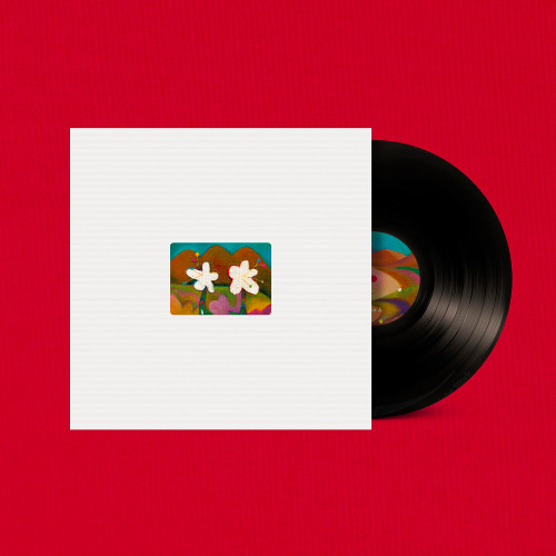 Akmu - Blooming (LP) i gruppen VINYL / Kommende / K-Pop hos Bengans Skivbutik AB (5675033)