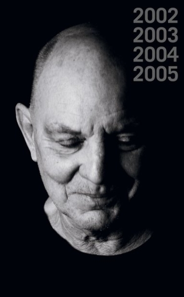 Lars Norén - En Dramatikers Dagbok 2002-2005 i gruppen PocketBøker hos Bengans Skivbutik AB (5675079)