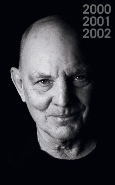 Lars Norén - En Dramatikers Dagbok 2000-2002 i gruppen PocketBøker hos Bengans Skivbutik AB (5675080)