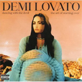Demi Lovato  - Dancing With The Devil: Art Of Star i gruppen Multibuy CD 6-250 hos Bengans Skivbutik AB (5675178)