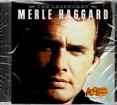 Merle Haggard - Legendary... i gruppen Multibuy CD 6-250 hos Bengans Skivbutik AB (5675183)