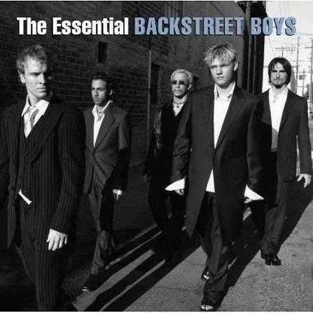 Backstreet Boys - Essential Backstreet Boys i gruppen Multibuy CD 2-200 hos Bengans Skivbutik AB (5675184)