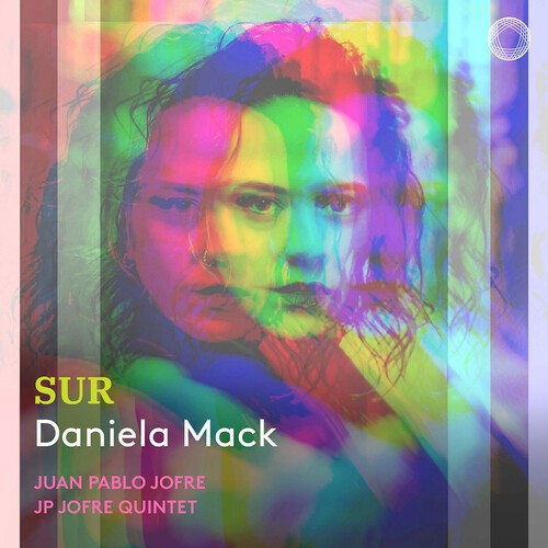 Daniela Mack - Sur i gruppen CD / Klassisk hos Bengans Skivbutik AB (5675202)