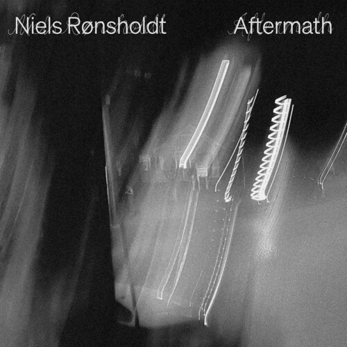 Niels Rønsholdt - Aftermath i gruppen VINYL / Klassisk hos Bengans Skivbutik AB (5675226)