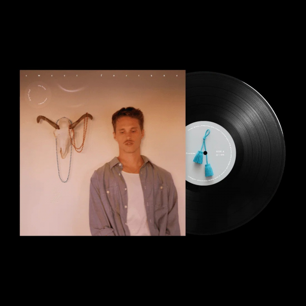 Ryan Beatty - Sweet Fortune i gruppen VINYL / Kommende / Pop-Rock hos Bengans Skivbutik AB (5675235)