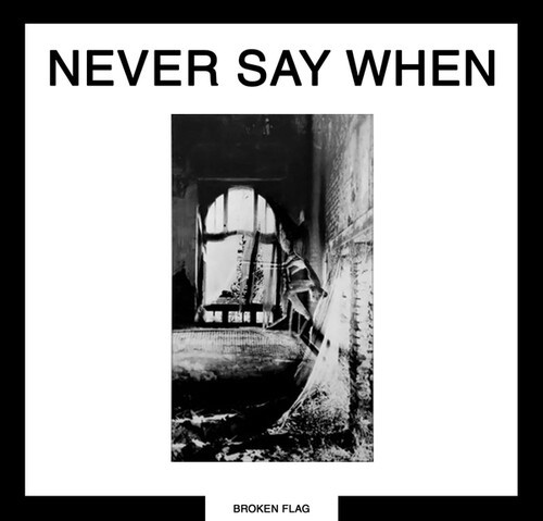Various Artists - Never Say When i gruppen VINYL / Pop-Rock hos Bengans Skivbutik AB (5675266)