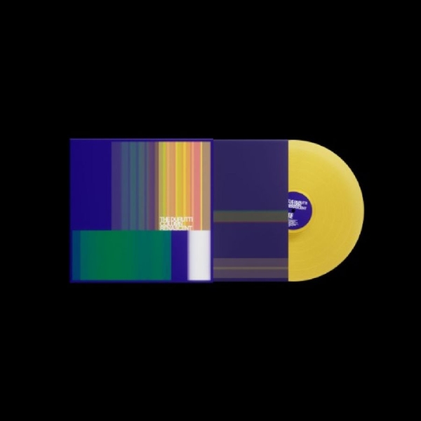 The Durutti Column - Renascent i gruppen VINYL / Kommende / Pop-Rock hos Bengans Skivbutik AB (5675319)