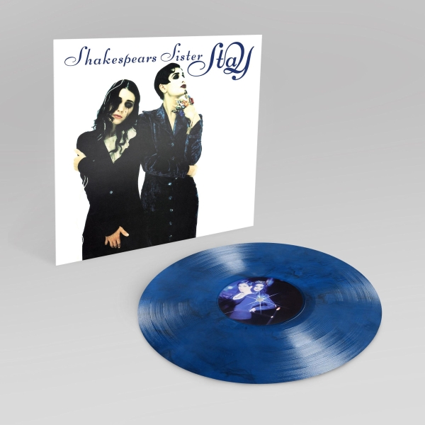 Shakespears Sister - Stay i gruppen VINYL / Kommende / Pop-Rock hos Bengans Skivbutik AB (5675321)