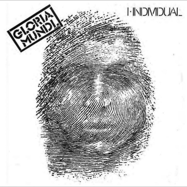 Gloria Mundi - I, Individual i gruppen VINYL / Kommende / Pop-Rock hos Bengans Skivbutik AB (5675325)
