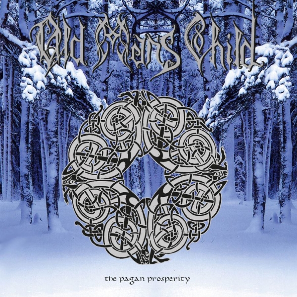 Old Mans Child - Pagan Prosperity The (Black Vinyl L i gruppen VI TIPSER / Fredagsutgivelser / 2026-07-03 hos Bengans Skivbutik AB (5675333)
