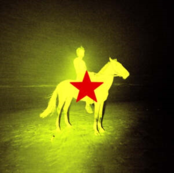 Genesis Owusu - Redstar Wu & The Worldwide Scourge i gruppen CD / Kommende / Pop-Rock hos Bengans Skivbutik AB (5675344)