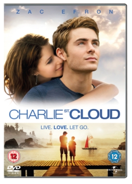 Movie - Charlie St. Cloud [Dvd] i gruppen FILM / Film DVD / Drama hos Bengans Skivbutik AB (5675425)