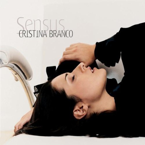 Cristina Branco - Sensus i gruppen CD / Jazz/Blues hos Bengans Skivbutik AB (567545)