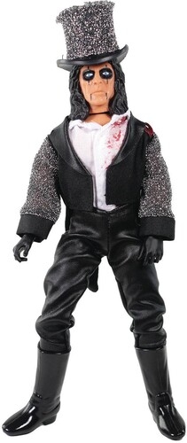 Green Day - Super7 Reaction Figures - Dookie Dog i gruppen MERCHANDISE / Merch / Punk hos Bengans Skivbutik AB (5675521)