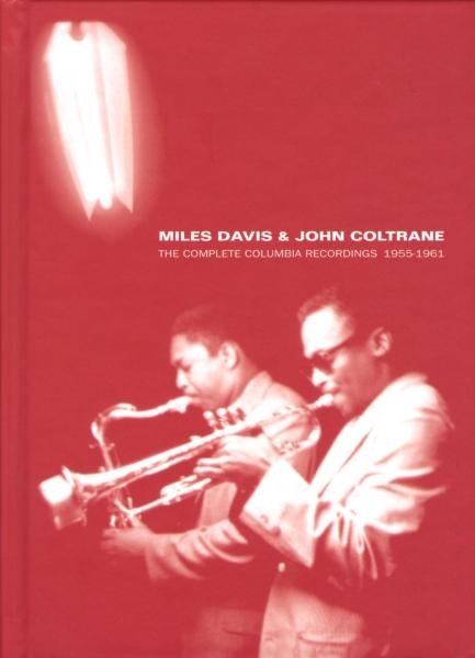 Davis Miles - The Complete Columbia Studio Recordings Of The Miles Davis Quintet 1955-1961 i gruppen CD / Jazz hos Bengans Skivbutik AB (5675532)