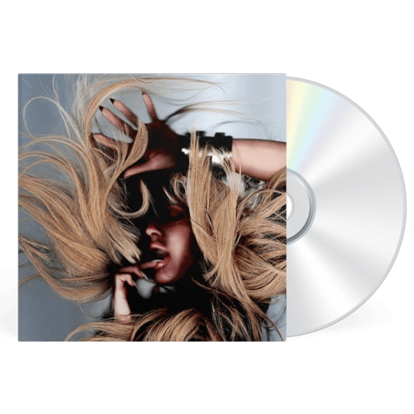 Ellie Goulding - I Know Too Much i gruppen CD / Kommende / Pop-Rock hos Bengans Skivbutik AB (5675575)