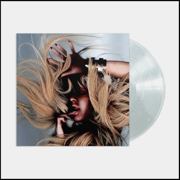 Ellie Goulding - I Know Too Much (Pearl Sunrise Vinyl) i gruppen VINYL / Kommende / Pop-Rock hos Bengans Skivbutik AB (5675576)